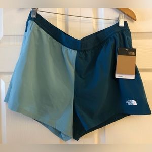 The North Face Women's Wander Shorts